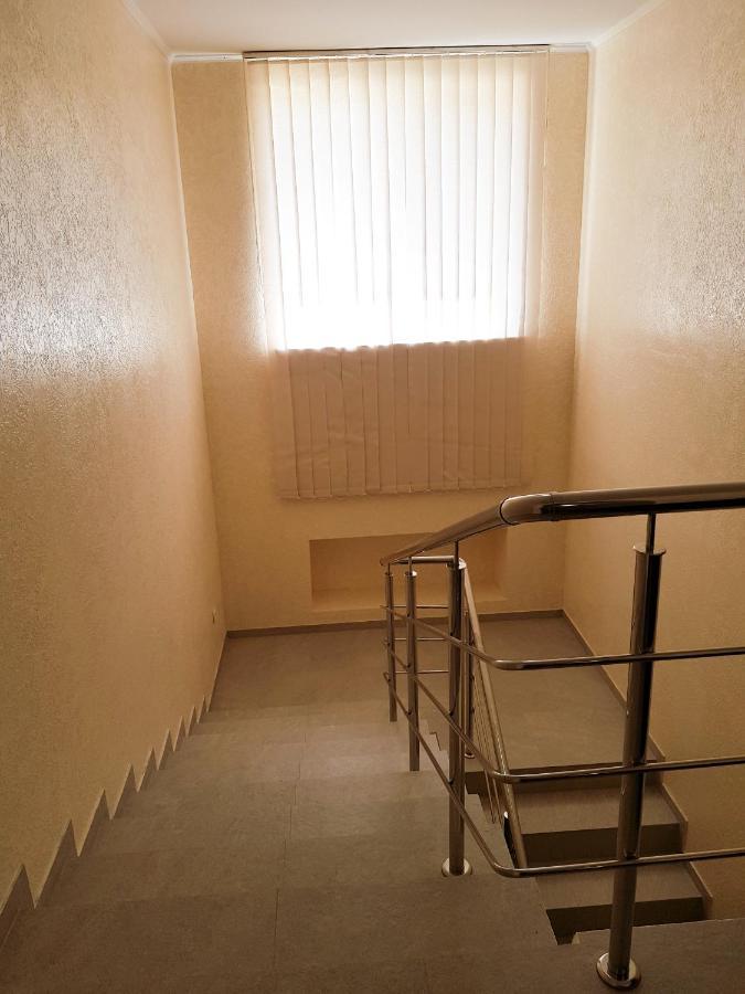 Hotel Adina Riscani Zewnętrze zdjęcie