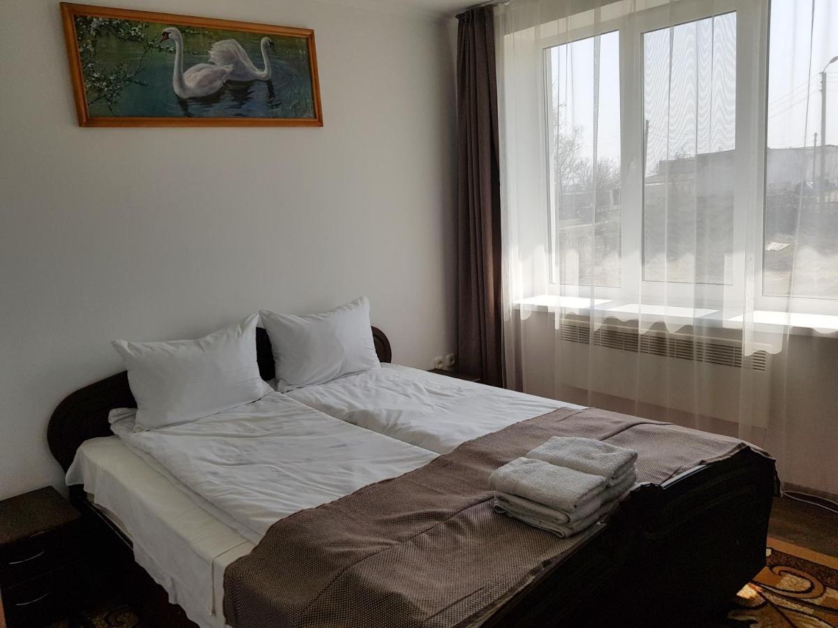 Hotel Adina Riscani Zewnętrze zdjęcie